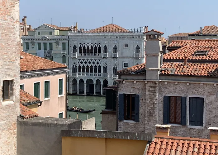 Locanda Poste Vecie Venise