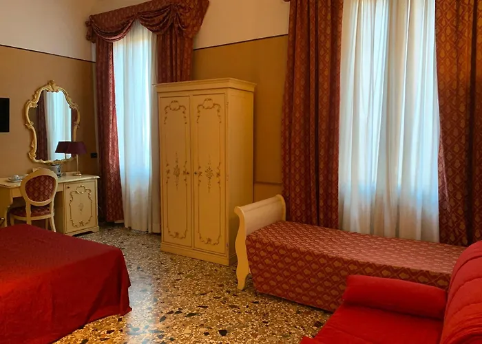 Locanda Poste Vecie Venise