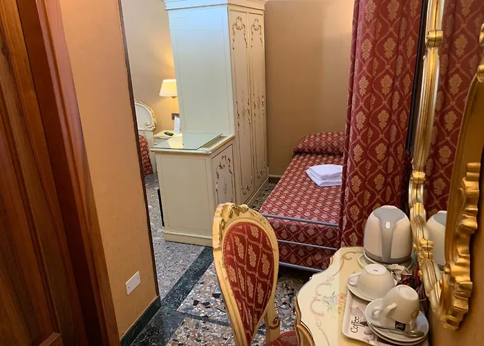Locanda Poste Vecie Venise
