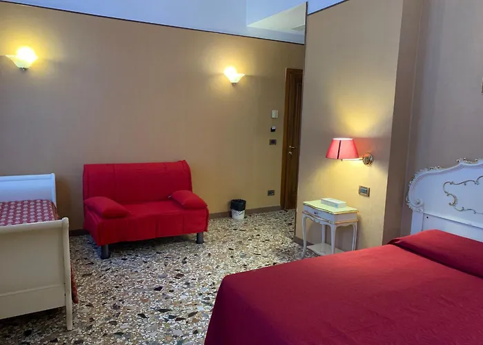 Locanda Poste Vecie Venise