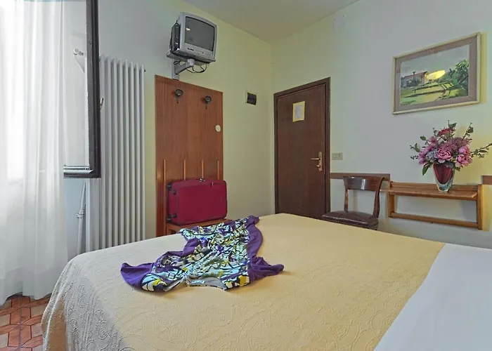 Albergo Al Gobbo Venise